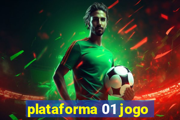 plataforma 01 jogo